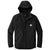 Carhartt Men's Black Storm Defender Shoreline Jacket