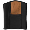 Carhartt Black Cotton Blend Filter Pocket Gaiter