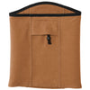 Carhartt Carhartt Brown Cotton Blend Filter Pocket Gaiter