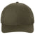 Carhartt Men's Moss Canvas Mesh Back Cap