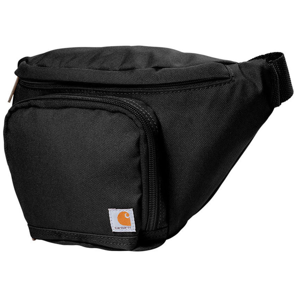 Carhartt Black Waist Pack