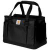 Carhartt Black Utility Tote