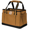 Carhartt Carhartt Brown Utility Tote