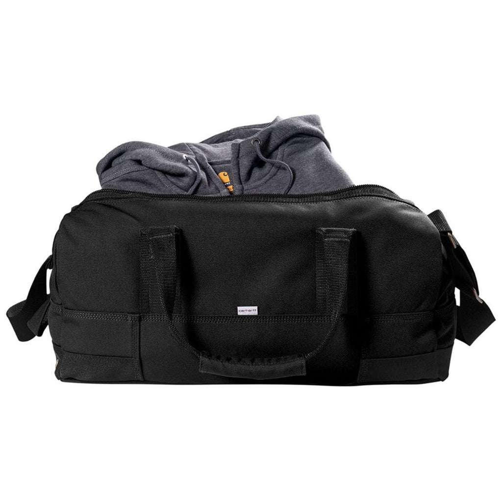 Carhartt Black Foundry Series 20" Duffel