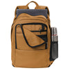 Carhartt Carhartt Brown Foundry Series Backpack