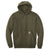 Carhartt Men's Moss Midweight Hooded Sweatshirt