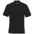 Stormtech Men's Black Nantucket Stretch Pique Polo