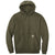 Carhartt Men's Moss Tall Midweight Hooded Sweatshirt