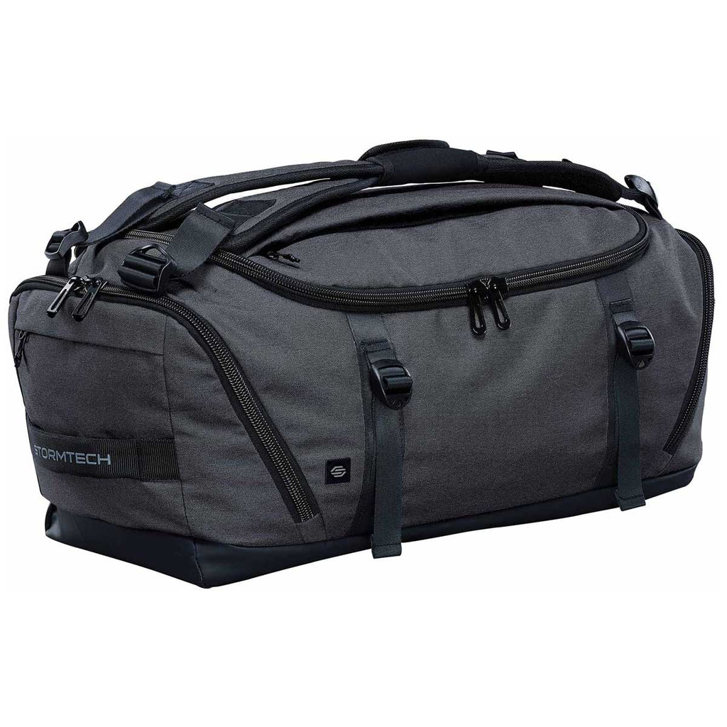 Stormtech Carbon Equinox 30 Duffle Bag