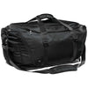 Stormtech Black Equinox 80 Duffle Bag