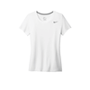 Nike Women's White Legend Tee