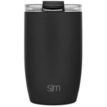 Simple Modern Midnight Black Voyager Travel Mug - 12oz