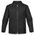 Stormtech Men's Black Flatiron Work Jacket