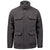 Stormtech Men's Granite/Black Athabasca System Shell