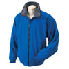 Devon & Jones Men's True Royal Three-Season Classic Jacket