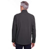 Dri Duck Men's Charcoal Ace Softshell Jacket