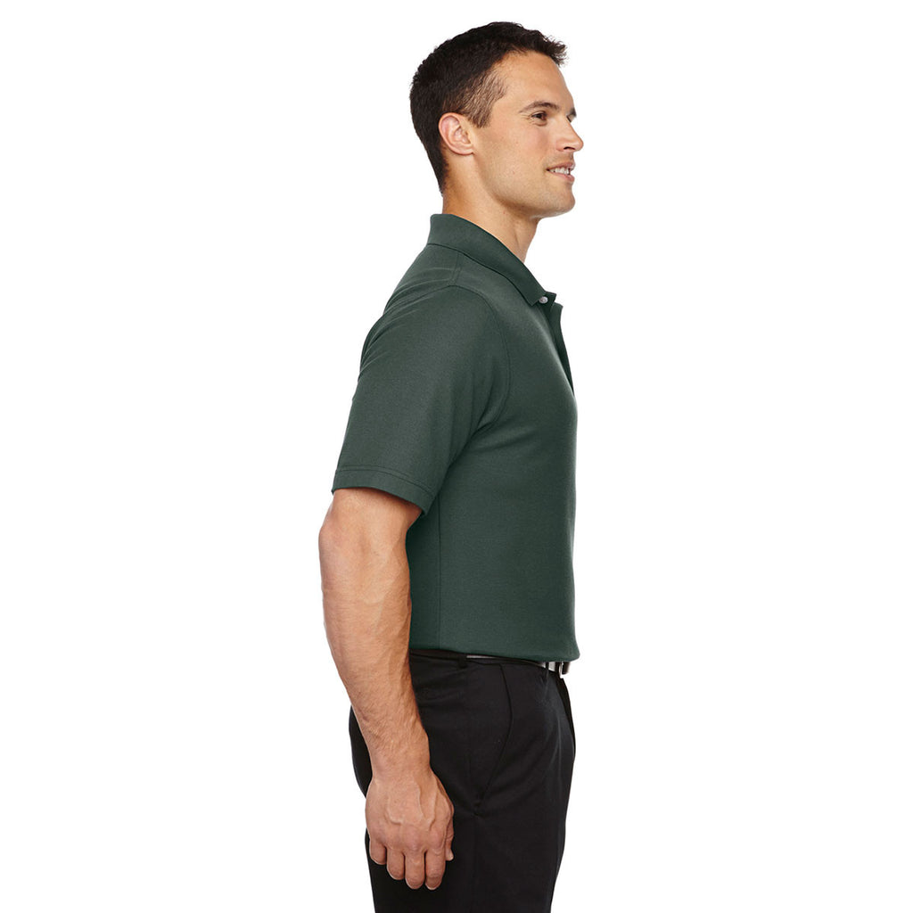 Devon & Jones Men's Forest Drytec 20 Performance Polo