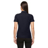 Devon & Jones Women's Navy Drytec 20 Performance Polo