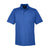 Devon & Jones Men's True Royal CrownLux Performance Polo