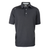 Zusa 3 Day Men's Charcoal Heather Itasca Polo