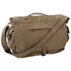 Dri Duck Field Khaki Messenger Bag