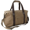 Dri Duck Field Khaki Weekender Bag