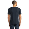 District Men's New Navy Perfect Tri DTG Tee