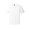 District Men's White Perfect Tri Tee