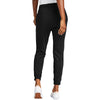 District Women's Black Perfect Tri Fleece Jogger