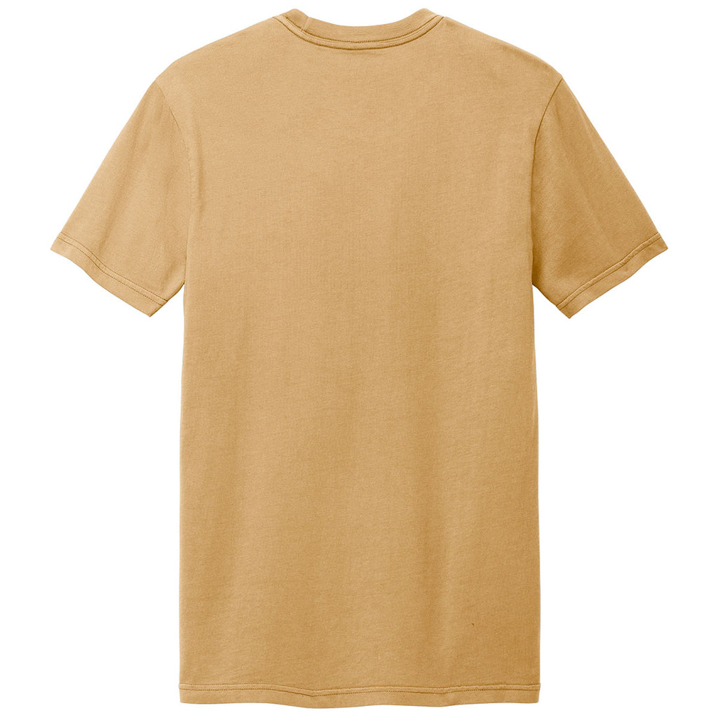 District Men's Golden Spice Wash Tee