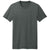 District Men's Graphite Wash Tee