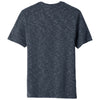 District Men's New Navy Medal Tee