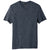 District Men's New Navy Medal Tee