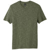 District Men's Olive Medal Tee