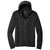 District Men's Black Medal Full-Zip Hoodie