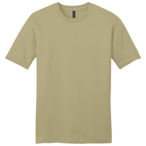 District Men's Desert Tan Very Important Tee
