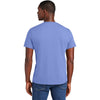 District Men's Electric Purple Very Important Tee