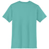 District Men's Eucalyptus Blue Very Important Tee