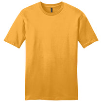 District Men's Gold Very Important Tee