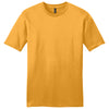 District Men's Gold Very Important Tee