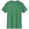 District Men's Heathered Kelly Green Very Important Tee