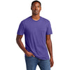 District Men's Heathered Purple Very Important Tee