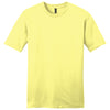 District Men's Lemon Yellow Very Important Tee