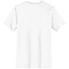 District Men's White Very Important Tee