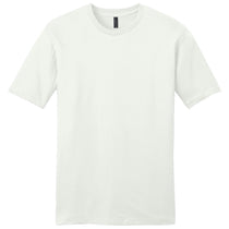 District Men's White Smoke Very Important Tee