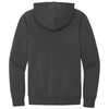 District Men's Charcoal V.I.T. Fleece Hoodie