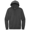 District Men's Charcoal V.I.T. Fleece Hoodie