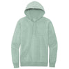 District Men's Heathered Dusty Sage V.I.T. Fleece Hoodie