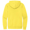 District Men's Light Yellow V.I.T. Fleece Hoodie