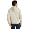 District Men's Oatmeal Heather V.I.T. Fleece Hoodie